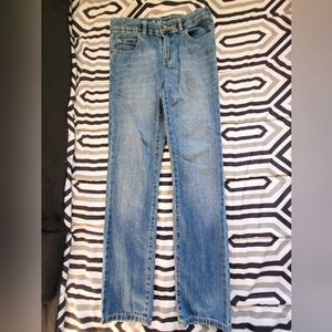 Boys size 10 jeans Children's Place